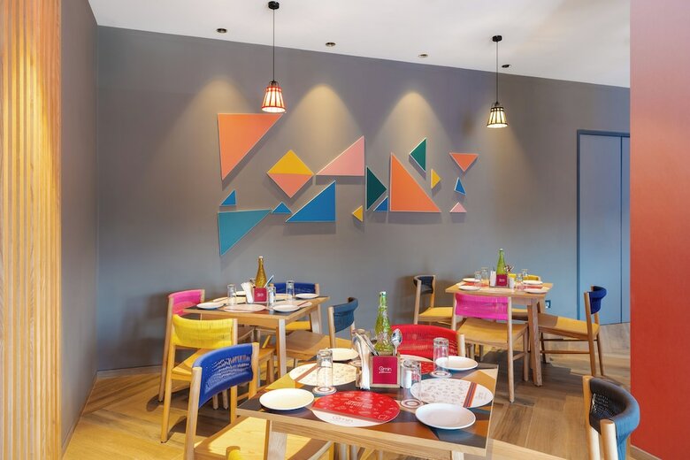 Hotel Ginger Mumbai (andheri)