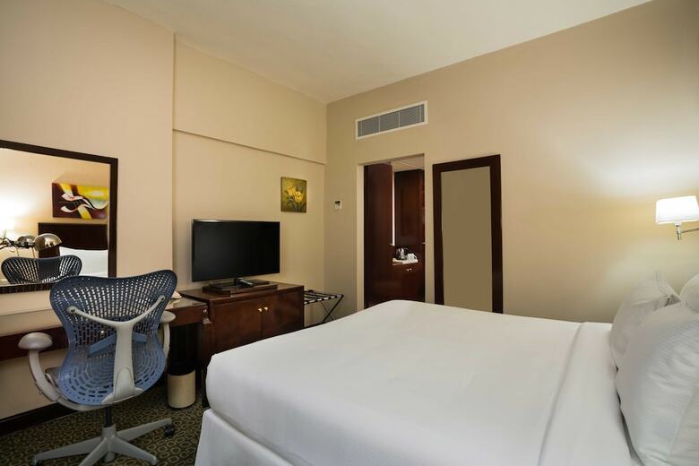 Hotel Hilton Garden Inn Riyadh Olaya