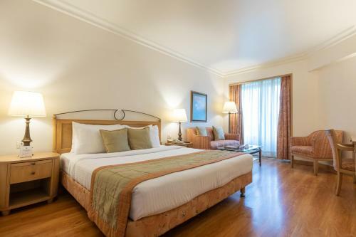 The Orchid - An Ecotel Hotel