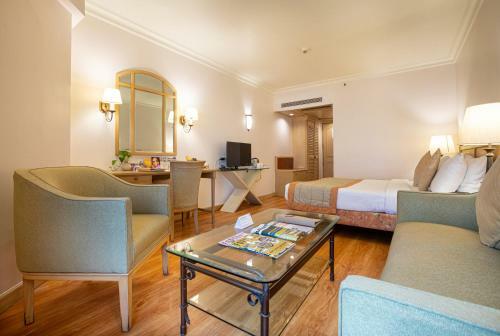 The Orchid - An Ecotel Hotel