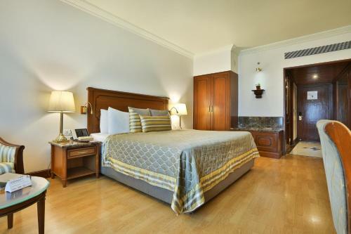 The Orchid - An Ecotel Hotel