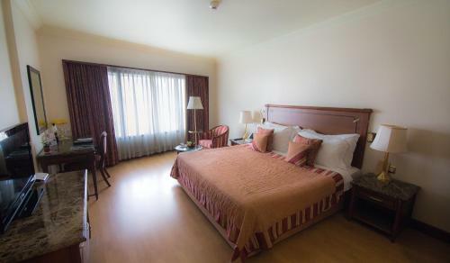 The Orchid - An Ecotel Hotel
