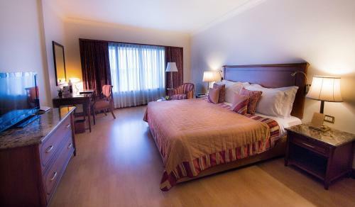 The Orchid - An Ecotel Hotel