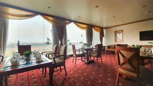 The Orchid - An Ecotel Hotel
