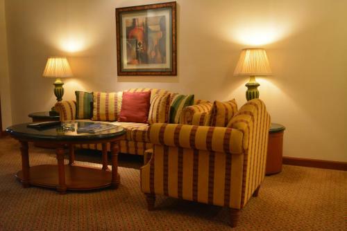 The Orchid - An Ecotel Hotel
