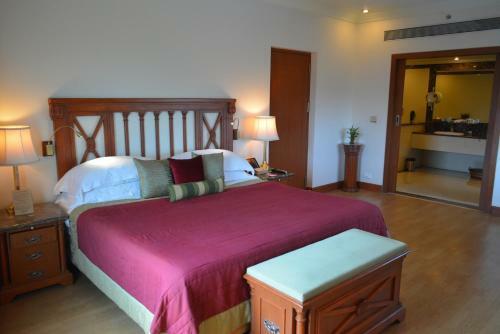 The Orchid - An Ecotel Hotel