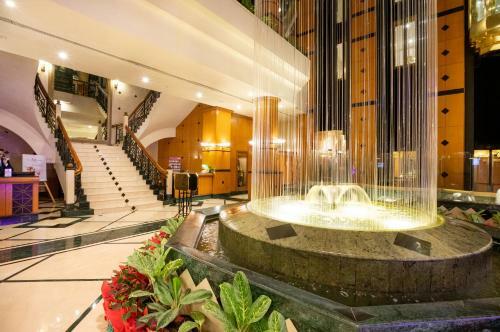 The Orchid - An Ecotel Hotel