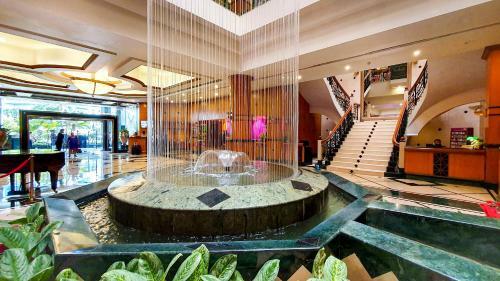 The Orchid - An Ecotel Hotel