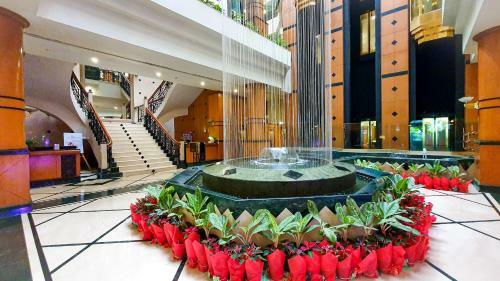 The Orchid - An Ecotel Hotel