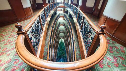 The Orchid - An Ecotel Hotel