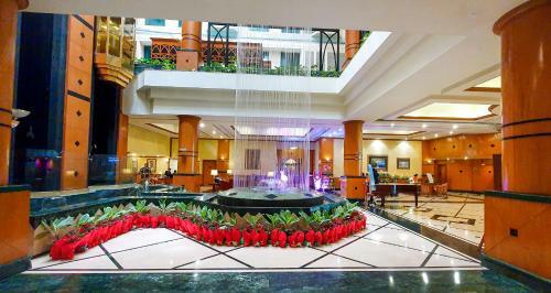 The Orchid - An Ecotel Hotel