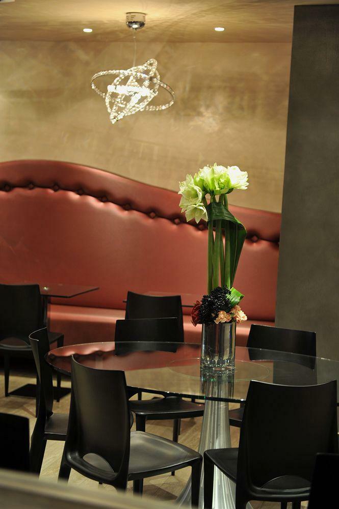Hotel Mercure Paris Bastille Marais