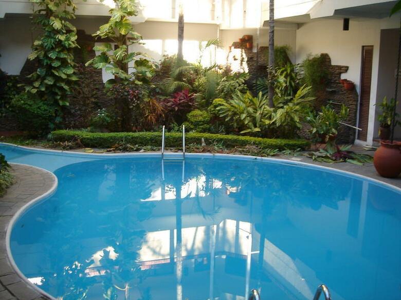 Hotel Las Palmas