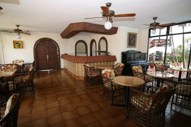 Hotel Las Palmas