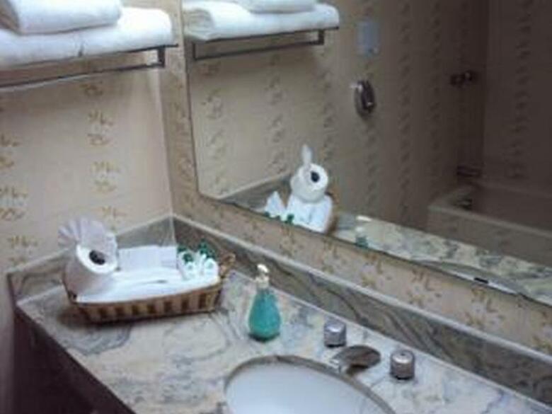 Hotel Las Palmas