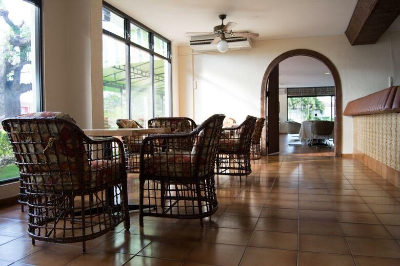 Hotel Las Palmas