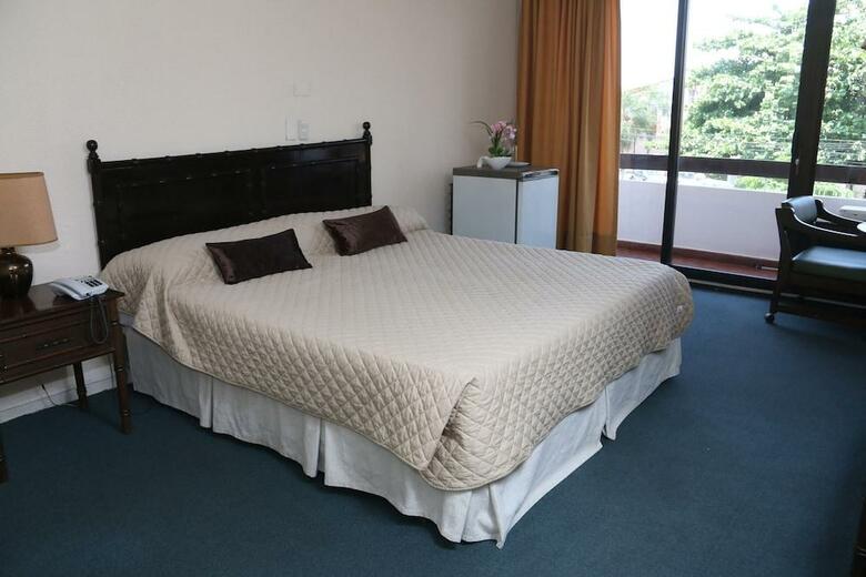 Hotel Las Palmas