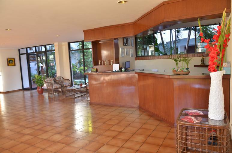 Hotel Las Palmas