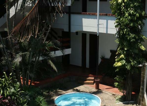 Hotel Las Palmas