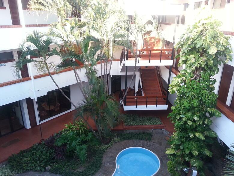 Hotel Las Palmas