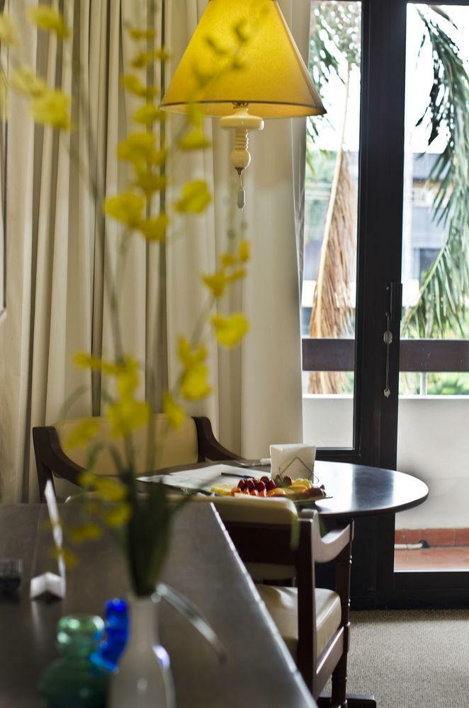 Hotel Las Palmas