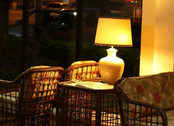 Hotel Las Palmas