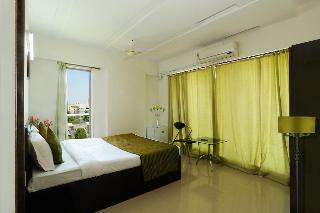 Ontime Luxurious Apartments