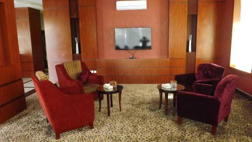 Apartamento Taleen Al Masif