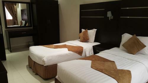 Apartamento Taleen Al Masif
