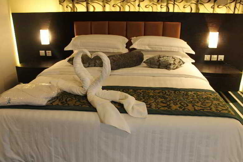 Millennia Olaya Hotel