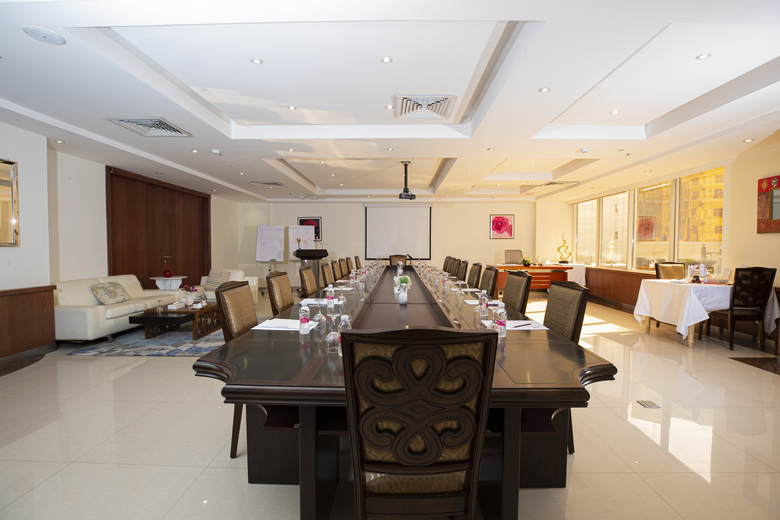 Millennia Olaya Hotel