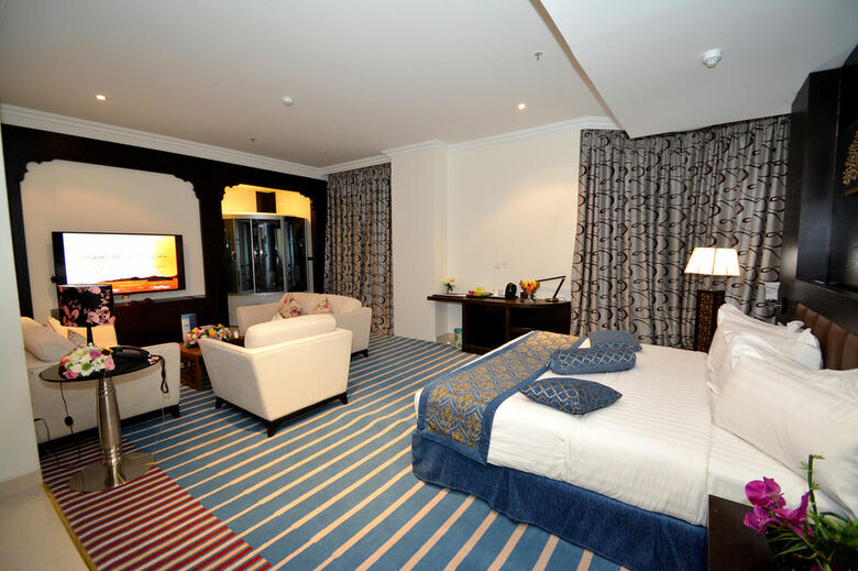 Millennia Olaya Hotel