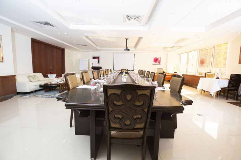 Millennia Olaya Hotel