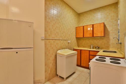 Apartamento Al Yamama Palace - Nahda Branch (1)