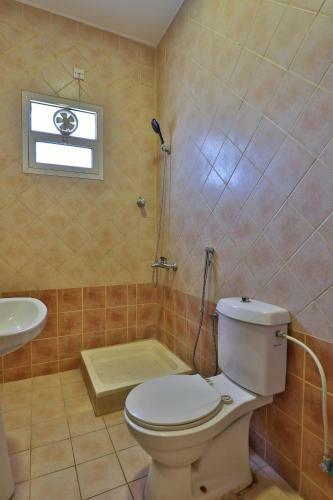 Apartamento Al Yamama Palace - Nahda Branch (1)