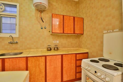 Apartamento Al Yamama Palace - Nahda Branch (1)