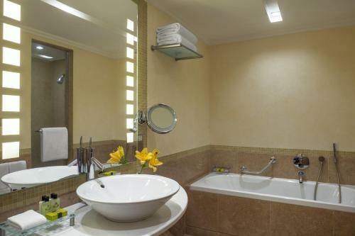 Hotel Intercontinental Riyadh