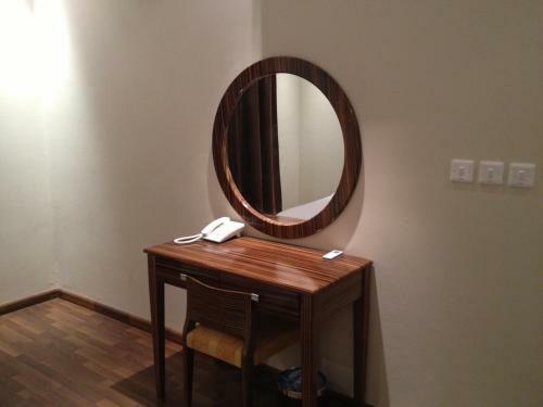 Drr Ramh Hotel Apartments 5