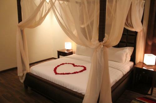 Drr Ramh Hotel Apartments 5