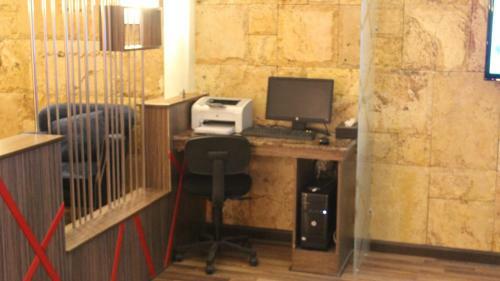 Drr Ramh Hotel Apartments 5