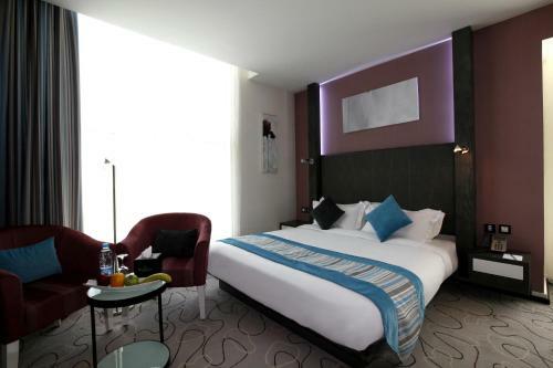 The Business Boutique Hotel