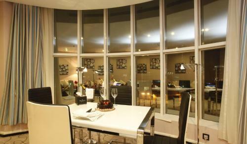 The Business Boutique Hotel