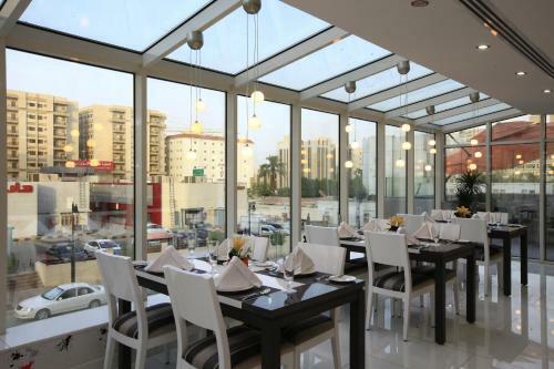 The Business Boutique Hotel