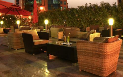 The Business Boutique Hotel