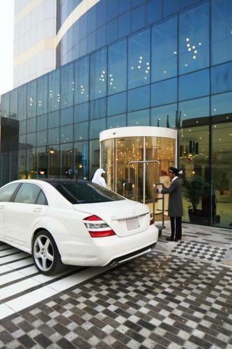 The Business Boutique Hotel