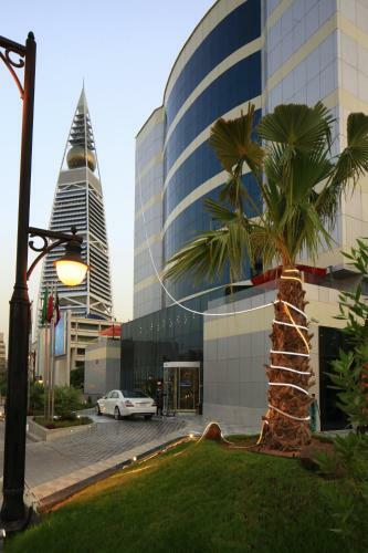 The Business Boutique Hotel