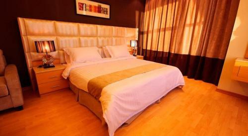 Apartamento Meraa Suites