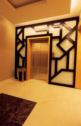 Apartamento Meraa Suites