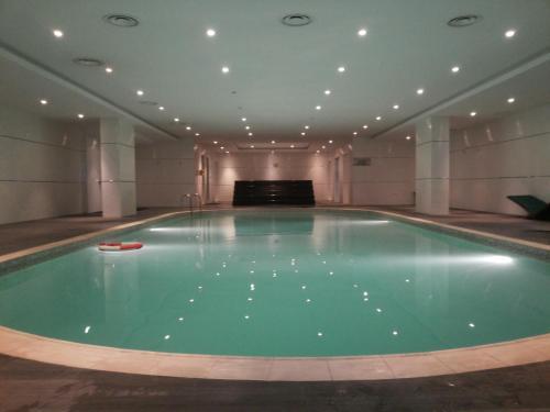 Apartamento Al Diafah Hotel Suites