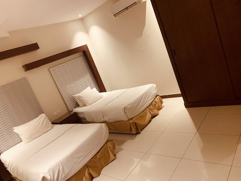 Apartamento Tooq Suites